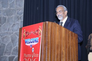 Dr.Y.K.Gupta.